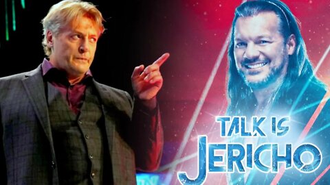 Talk Is Jericho: William Regal Part 2 – The Origin Of A Wrestling Villain