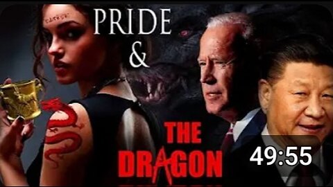 Pride and The Dragon