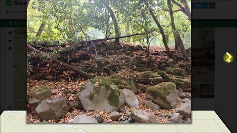 Return to Laurel Park in Stevens Creek Canyon