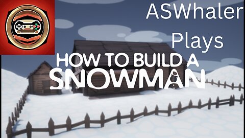 No Anna I Do NOT Want to Build a Snowman! How to Build a Snowman by SirTartartus