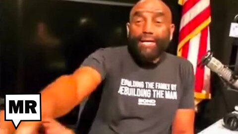 Jesse Lee Peterson’s Homophobic Legacy Adds A Demented New Chapter