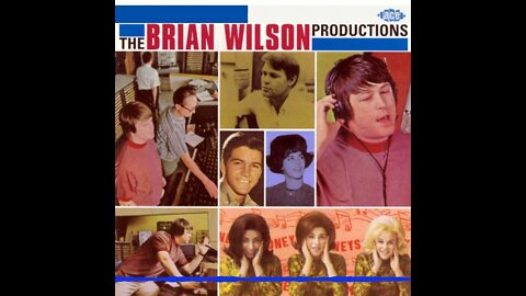 Guess I'm Dumb Brian Wilson Glen Campbell Piano Vocal Cover