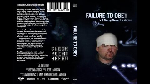 Failure To Obey | Full Documentary