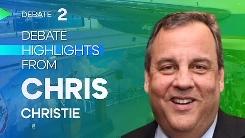 Chris Christie’s Highlights