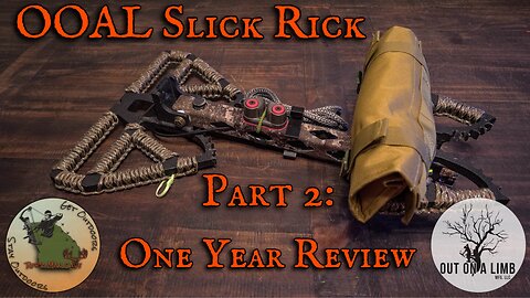 OOAL Slick Rick | Part 2 - One Year Review