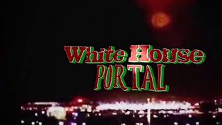 White House Portal-Let’s Shut It Down Together with Our Prayers & As We Watch Jesus Help Us Here NOW