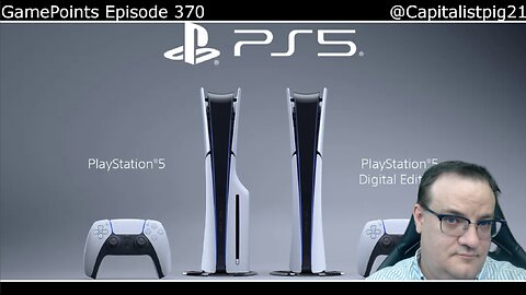 New PS5s On The Way, Will Disney Buy EA? ~ GamePoints370