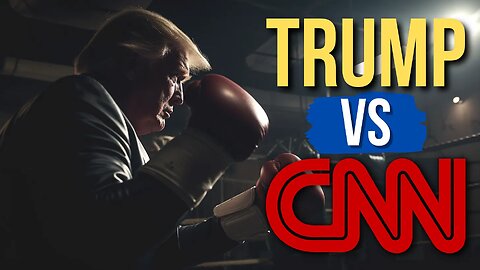 💥🔥 May 10/2023: President Donald J. Trump's Epic CNN Townhall With Kaitlan Collins in New Hampshire - He Kicked Ass (incl hers)!