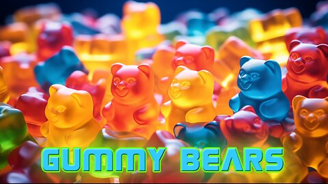 How to Make Consistent Cannabis Gummy Bears Using a Homogenizer