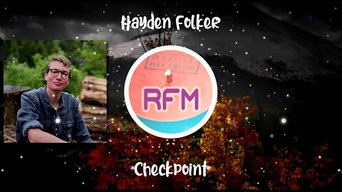 Checkpoint - Hayden Folker - Royalty Free Music RFM2K