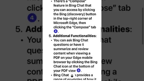 Use Microsoft Bing on ChatGPT