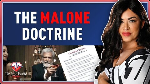 THE MALONE DOCTRINE