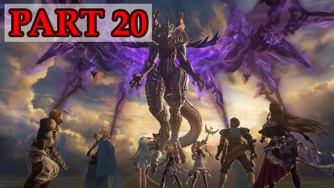 Let's Play - Granblue Fantasy: Relink (hard mode) part 20