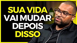 ESSA PALAVRA VAI MUDAR A SUA VIDA! Tiago Fonseca