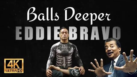 Balls Deeper - Eddie Bravo