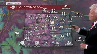 Weather Action Day: Wednesday, Feb. 16, 2022 evening forecast
