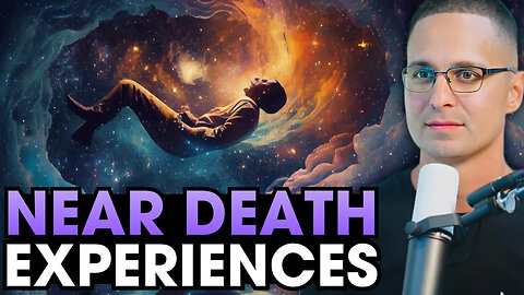 A Medical Journal says something surprising about NEAR death experiences