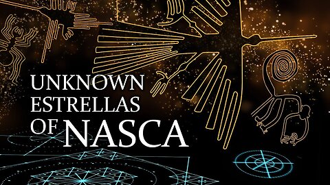 Unknown Estrellas of Nasca