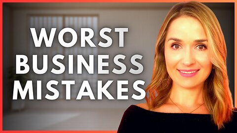 Start a Successful Business: Top 5 Reasons Why 70% Of Entrepreneurs Fail
