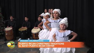 Holiday celebrations from around the world here in WNY – Puerto Rican Christmas traditions