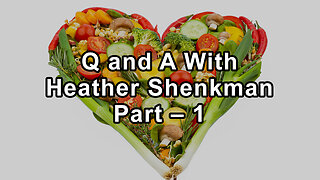Questions and Answers With Cardiologist Heather Shenkman on Heart Disease Prevention Part – 2