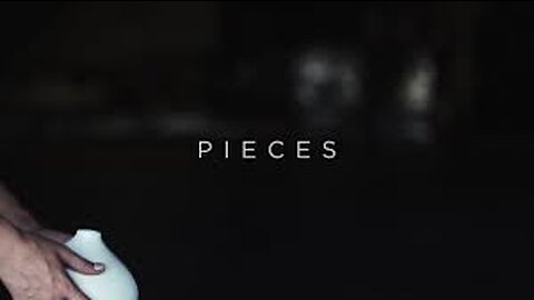 Steffany Gretzinger - Pieces (Official Lyric Video)