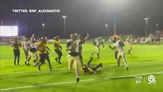 Treasure Coast staying humble after historic win