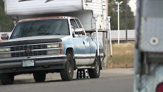 More complaints pile up about RVs parked on Denver streets