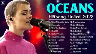 Hillsong United best 2022-2023 songs #Praise and worship songs