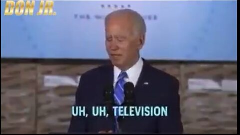 Bumbling Stumbling Biden Supercut