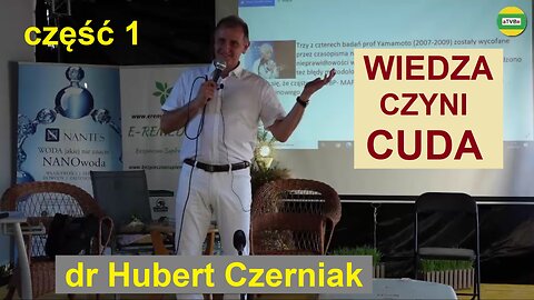 TEGO SIĘ NIE DOWIESZ W PRZYCHODNI część 1 Hubert Czerniak (usunięty przez YT)
