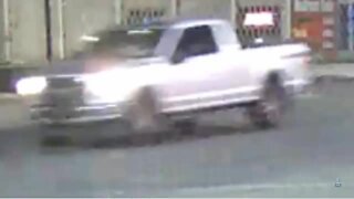Detroit police release video of suspect vehicle in fatal hit-and-run