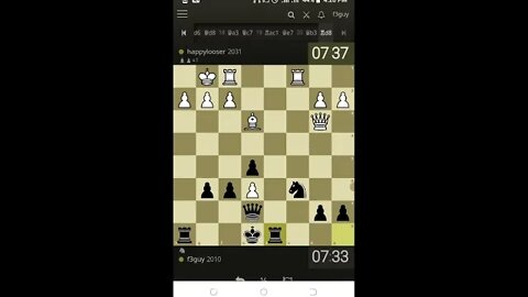 f3 Chess Improved Variation (Game 1)