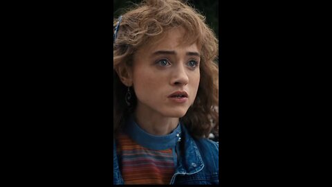 Nancy Has to Make a Better Choice In Stranger Things 5