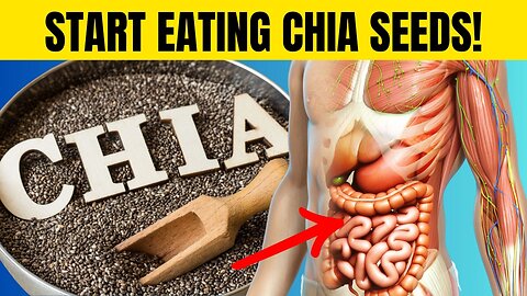 What Happens When You Start Eating Chia Seeds Every Day