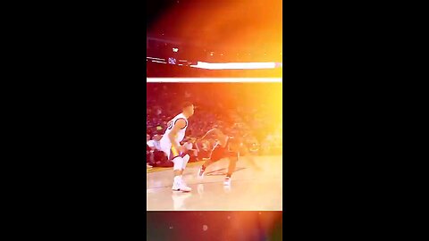 steph curry crazy moves