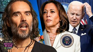 THEY’RE REPLACING BIDEN? | Dems REVOLT against Joe and Push for Kamala - Stay Free 399