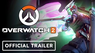 Overwatch 2 - Official Launch Trailer