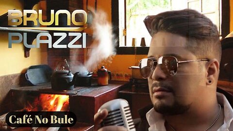 Bruno Plazzi - Coffee in the Teapot / Café No Bule - (2023) - Albun: Yummy Mix / Álbum: Mistura Gostosa
