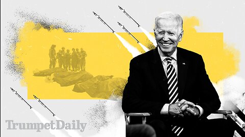 Joe Biden’s ‘Magnificent’ Week