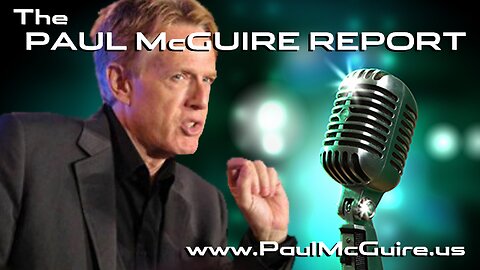 💥 TAKING ACTION THAT WILL PRODUCE FREEDOM! | PAUL McGUIRE