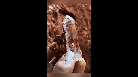 Quartz | #mineral | #minerals | #crystal | #quartz | #stone | #gemstones | #khushallgems | #gem