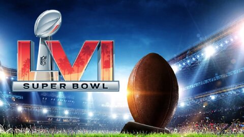 🐅🏈 SUPERBOWL LVI HIGHLIGHTS 🏈🐏