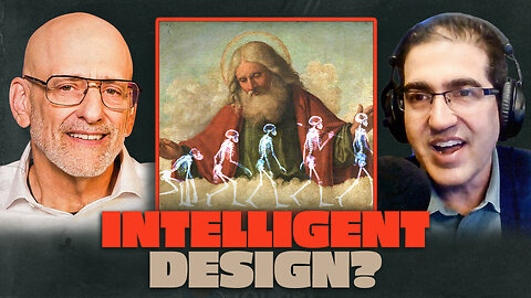 Can Intelligent Design Explain The Theory of Evolution?