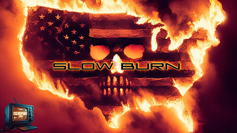 The CG Prophecy Report (26 November 2023) - Slow Burn