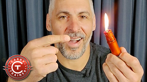 Is this the Best Survival Lighter?