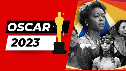 Oscars 2023 Nominee List The complete list of Academy Award nominees for 2023