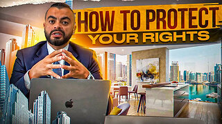 5 Things You Can Do To Protect Your Rights As A Tenant | Dubai Real Estate