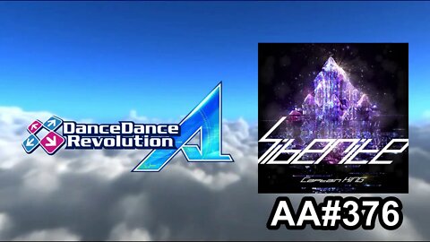 siberite - EXPERT - AA#376 (Full Combo) on Dance Dance Revolution A (AC)