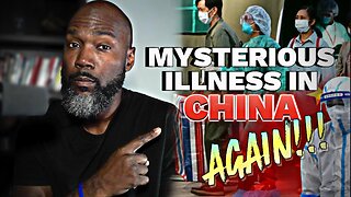 Mystery Illness in China: Should We Worry?